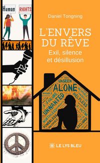 Produktbild: L'envers du r&ecirc;ve