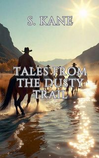 Produktbild: Tales From The Dusty Trail