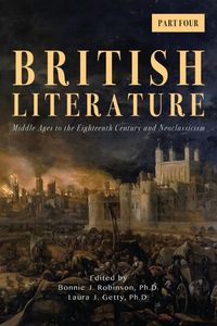 Produktbild: British Literature
