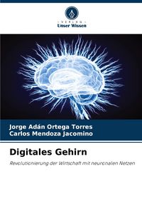 Produktbild: Digitales Gehirn