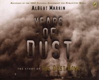 Produktbild: Years of Dust
