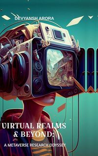 Produktbild: Virtual Realms & Beyond
