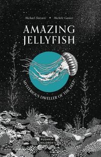 Produktbild: Amazing Jellyfish