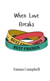 Produktbild: When Love Breaks