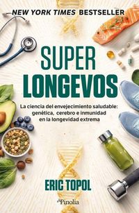 Produktbild: Superlongevos