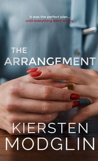 Produktbild: The Arrangement