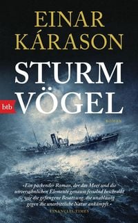 Produktbild: Sturmv&ouml;gel