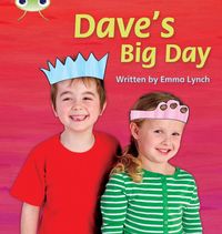 Produktbild: Bug Club Phonics - Phase 5 Unit 14: Dave's Big Day