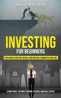 Produktbild: Investing for Beginners
