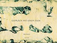 Produktbild: Gespr&auml;ch mit einem Stein
