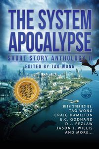 Produktbild: The System Apocalypse Short Story Anthology II
