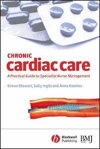 Produktbild: Chronic Cardiac Care