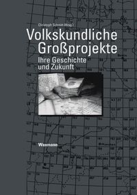 Produktbild: Volkskundliche Gro&szlig;projekte