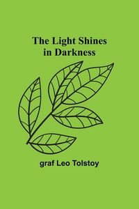 Produktbild: The Light Shines in Darkness