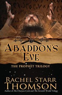 Produktbild: Abaddon's Eve