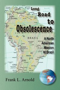 Produktbild: Long Road to Obsolescence