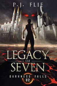 Produktbild: Legacy of Seven