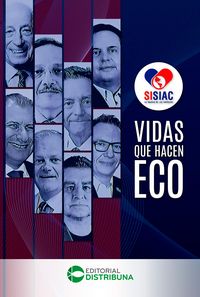 Produktbild: Vidas que hacen eco