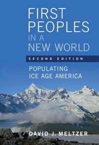 Produktbild: First Peoples in a New World