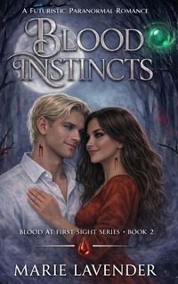 Produktbild: Blood Instincts