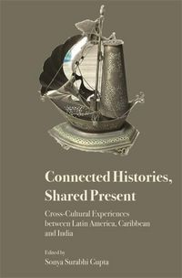 Produktbild: Connected Histories, Shared Present