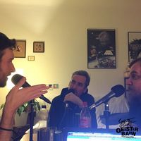 Produktbild: G&auml;steliste Geisterbahn, Folge 16: Bullshit