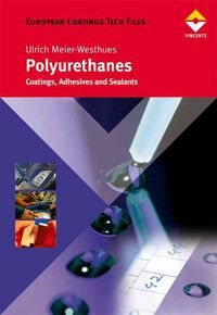 Produktbild: Polyurethanes