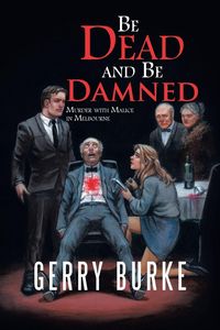 Produktbild: Be Dead and Be Damned