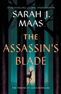 Produktbild: The Assassin's Blade