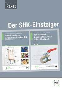 Produktbild: Paketangebot Der SHK-Einsteiger