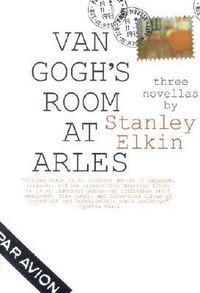 Produktbild: Van Gogh's Room at Arles
