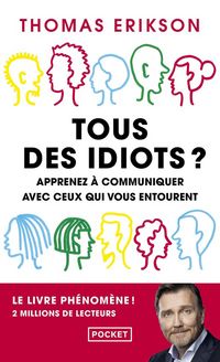Produktbild: Tous des idiots ?