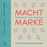 Produktbild: Macht Marke