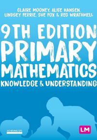Produktbild: Primary Mathematics