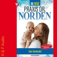Produktbild: Der Verdacht