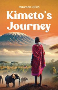 Produktbild: Kimeto's Journey