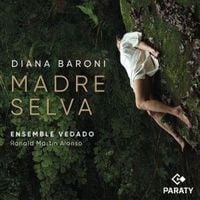 Produktbild: Madre Selva