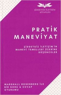 Produktbild: Pratik Maneviyat