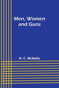 Produktbild: Men, Women and Guns