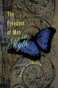 Produktbild: The Freedom of Man in Myth
