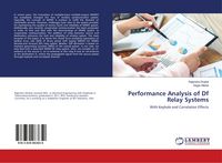 Produktbild: Performance Analysis of Df Relay Systems