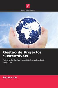 Produktbild: Gest&atilde;o de Projectos Sustent&aacute;veis