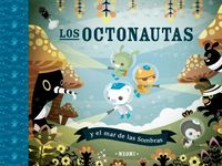 Produktbild: Octonautas Y El Mar de Las Sombras, Los