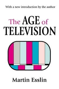 Produktbild: The Age of Television
