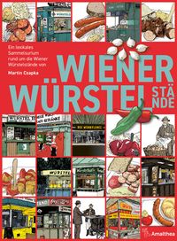 Produktbild: Wiener W&uuml;rstelst&auml;nde