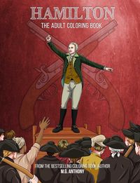 Produktbild: Hamilton