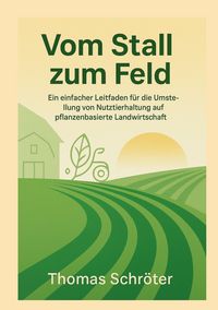 Produktbild: Vom Stall zum Feld