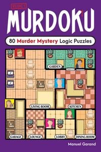 Produktbild: Murdoku