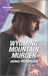 Produktbild: Wyoming Mountain Murder