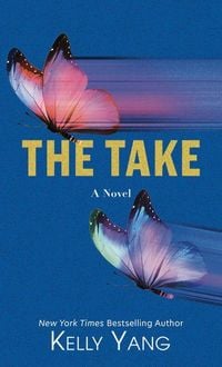 Produktbild: The Take
